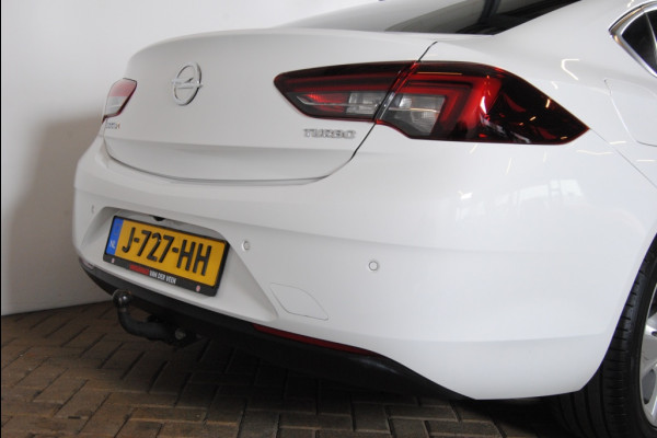 Opel Insignia Grand Sport 1.5 T Innovation