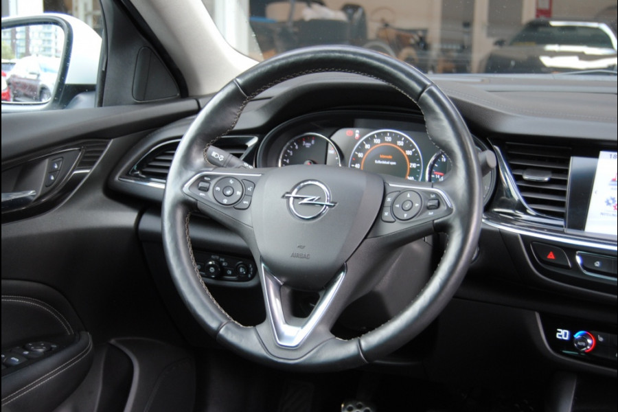 Opel Insignia Grand Sport 1.5 T Innovation