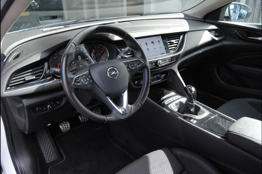 Opel Insignia Grand Sport 1.5 T Innovation