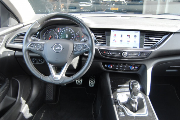 Opel Insignia Grand Sport 1.5 T Innovation
