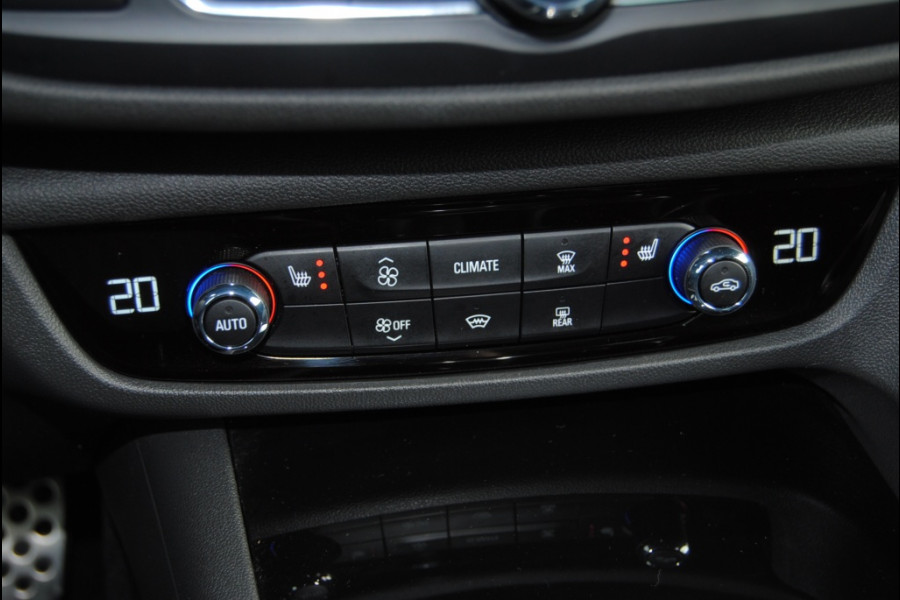 Opel Insignia Grand Sport 1.5 T Innovation