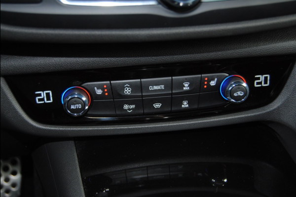 Opel Insignia Grand Sport 1.5 T Innovation