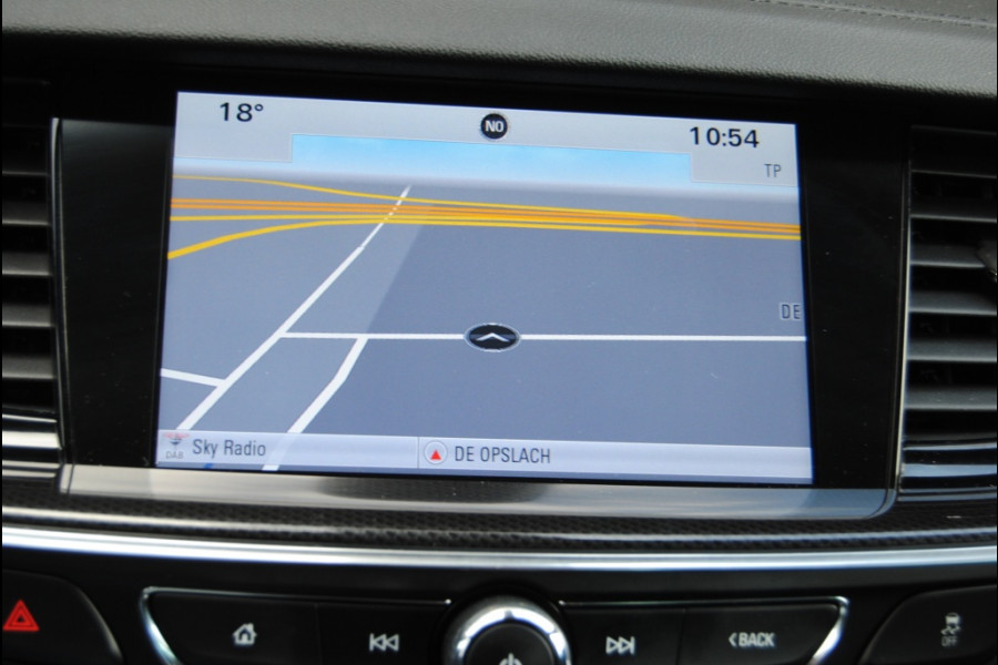 Opel Insignia Grand Sport 1.5 T Innovation