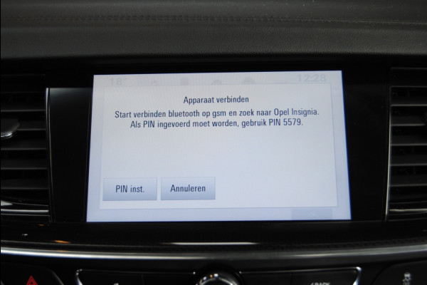 Opel Insignia Grand Sport 1.5 T Innovation