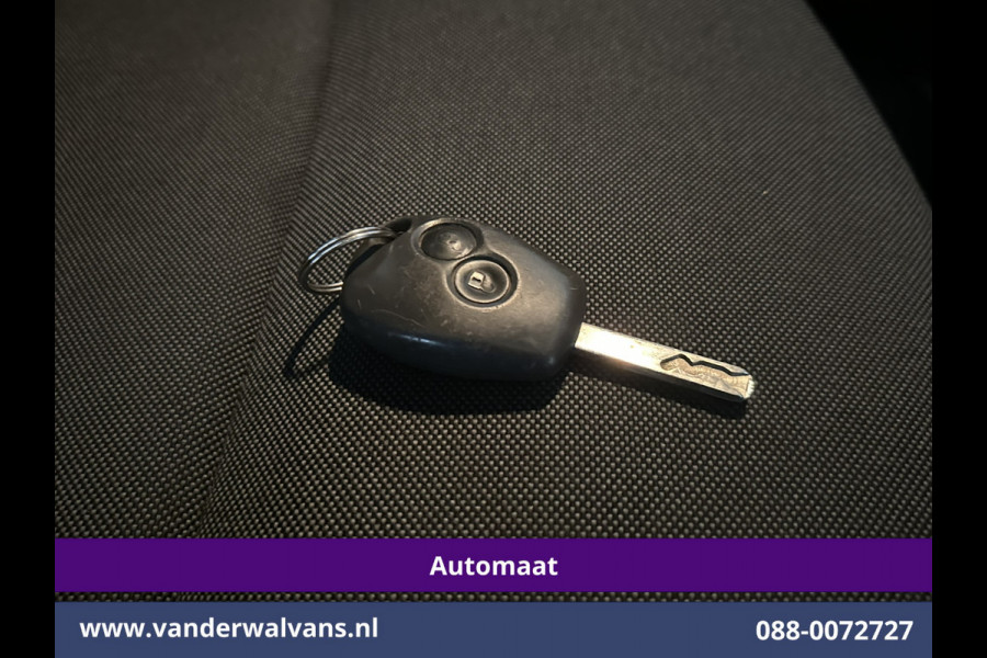 Renault Master 2.3 dCi 150pk Automaat L3H2 Euro6 Airco | Camera | Navigatie | 2500kg Trekhaak Cruiscontrol, Chauffeursstoel, Parkeersensoren