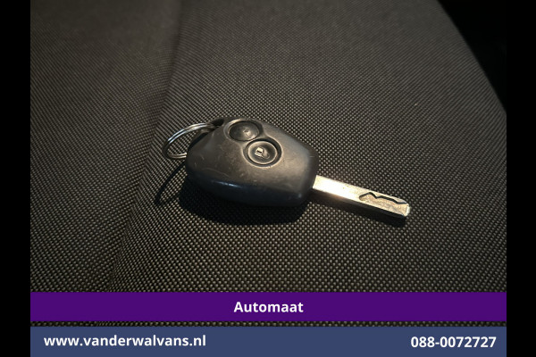 Renault Master 2.3 dCi 150pk Automaat L3H2 Euro6 Airco | Camera | Navigatie | 2500kg Trekhaak Cruiscontrol, Chauffeursstoel, Parkeersensoren