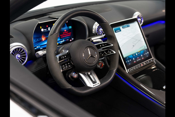 Mercedes-Benz SL-Klasse Roadster SL 63 4MATIC+ | Achteras best. | LIFT Mercedes-Benz SL-Klasse Roadster SL 63 4MATIC+ | Achteras best. | LIFT