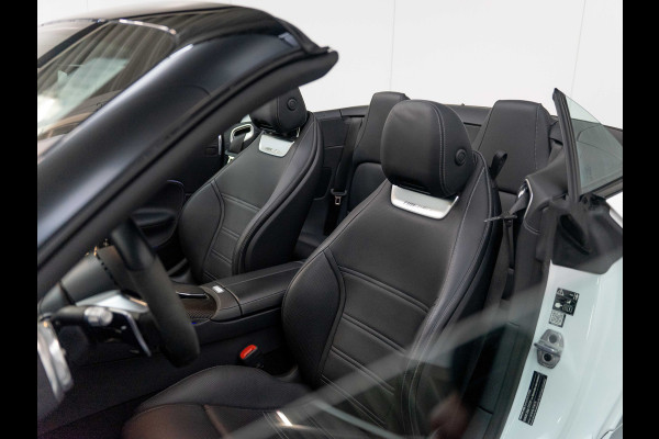 Mercedes-Benz SL-Klasse Roadster SL 63 4MATIC+ | Achteras best. | LIFT Mercedes-Benz SL-Klasse Roadster SL 63 4MATIC+ | Achteras best. | LIFT