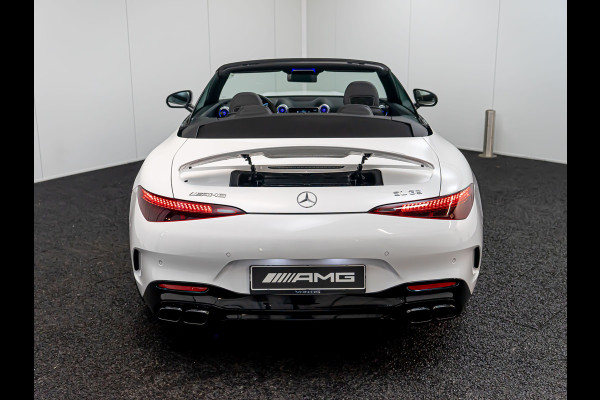 Mercedes-Benz SL-Klasse Roadster SL 63 4MATIC+ | Achteras best. | LIFT Mercedes-Benz SL-Klasse Roadster SL 63 4MATIC+ | Achteras best. | LIFT