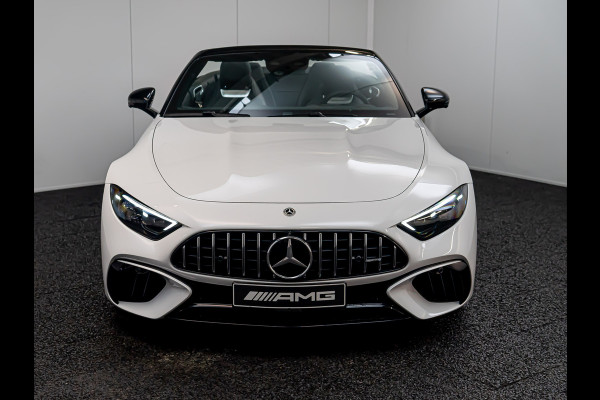 Mercedes-Benz SL-Klasse Roadster SL 63 4MATIC+ | Achteras best. | LIFT Mercedes-Benz SL-Klasse Roadster SL 63 4MATIC+ | Achteras best. | LIFT