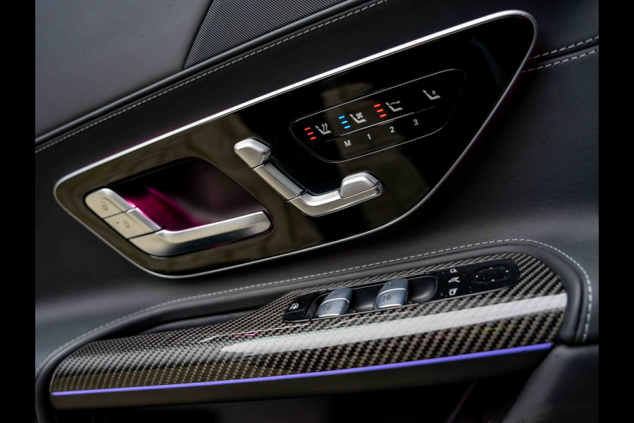 Mercedes-Benz SL-Klasse Roadster SL 63 4MATIC+ | Achteras best. | LIFT Mercedes-Benz SL-Klasse Roadster SL 63 4MATIC+ | Achteras best. | LIFT