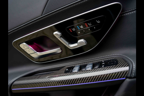 Mercedes-Benz SL-Klasse Roadster SL 63 4MATIC+ | Achteras best. | LIFT Mercedes-Benz SL-Klasse Roadster SL 63 4MATIC+ | Achteras best. | LIFT