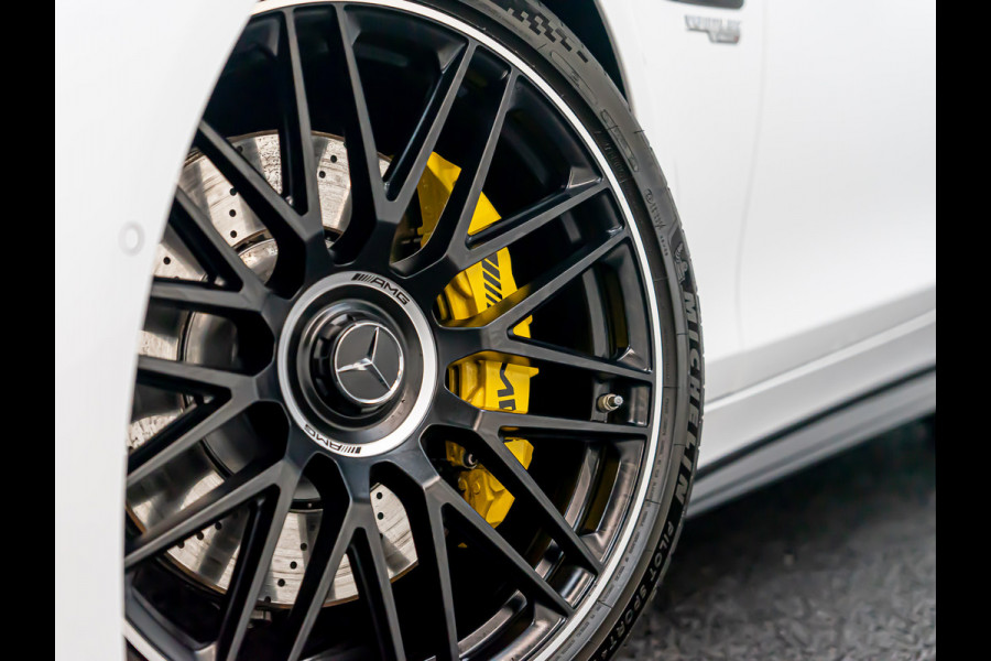 Mercedes-Benz SL-Klasse Roadster SL 63 4MATIC+ | Achteras best. | LIFT Mercedes-Benz SL-Klasse Roadster SL 63 4MATIC+ | Achteras best. | LIFT