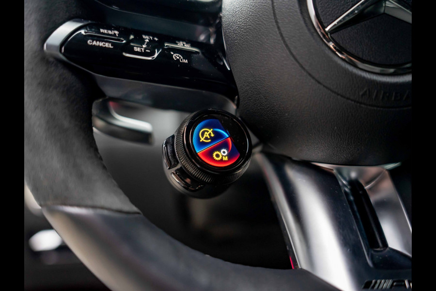 Mercedes-Benz SL-Klasse Roadster SL 63 4MATIC+ | Achteras best. | LIFT Mercedes-Benz SL-Klasse Roadster SL 63 4MATIC+ | Achteras best. | LIFT