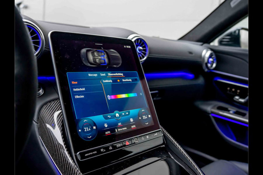 Mercedes-Benz SL-Klasse Roadster SL 63 4MATIC+ | Achteras best. | LIFT Mercedes-Benz SL-Klasse Roadster SL 63 4MATIC+ | Achteras best. | LIFT