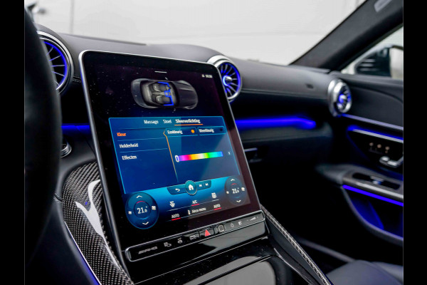 Mercedes-Benz SL-Klasse Roadster SL 63 4MATIC+ | Achteras best. | LIFT Mercedes-Benz SL-Klasse Roadster SL 63 4MATIC+ | Achteras best. | LIFT