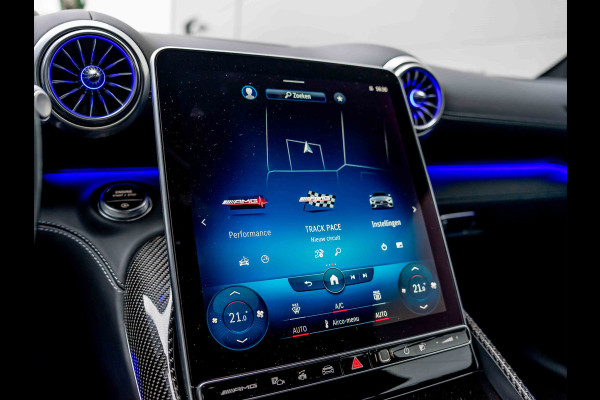 Mercedes-Benz SL-Klasse Roadster SL 63 4MATIC+ | Achteras best. | LIFT Mercedes-Benz SL-Klasse Roadster SL 63 4MATIC+ | Achteras best. | LIFT