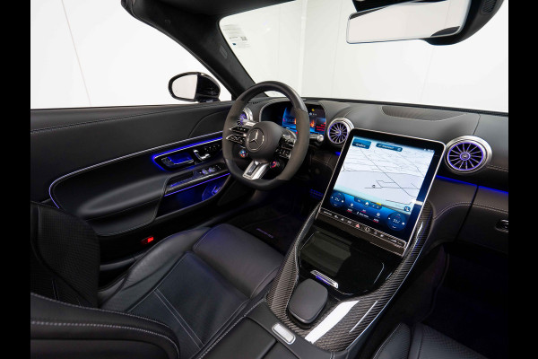Mercedes-Benz SL-Klasse Roadster SL 63 4MATIC+ | Achteras best. | LIFT Mercedes-Benz SL-Klasse Roadster SL 63 4MATIC+ | Achteras best. | LIFT