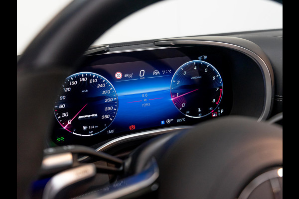 Mercedes-Benz SL-Klasse Roadster SL 63 4MATIC+ | Achteras best. | LIFT Mercedes-Benz SL-Klasse Roadster SL 63 4MATIC+ | Achteras best. | LIFT