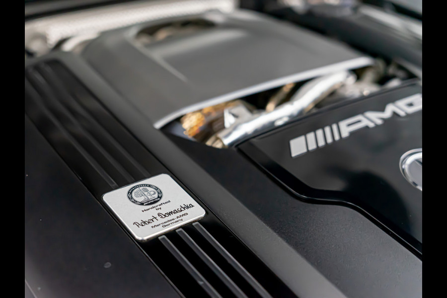 Mercedes-Benz SL-Klasse Roadster SL 63 4MATIC+ | Achteras best. | LIFT Mercedes-Benz SL-Klasse Roadster SL 63 4MATIC+ | Achteras best. | LIFT