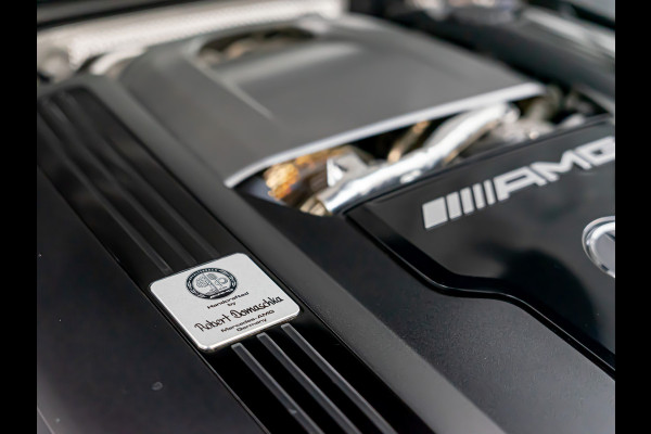 Mercedes-Benz SL-Klasse Roadster SL 63 4MATIC+ | Achteras best. | LIFT Mercedes-Benz SL-Klasse Roadster SL 63 4MATIC+ | Achteras best. | LIFT
