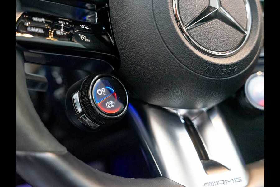 Mercedes-Benz SL-Klasse Roadster SL 63 4MATIC+ | Achteras best. | LIFT Mercedes-Benz SL-Klasse Roadster SL 63 4MATIC+ | Achteras best. | LIFT