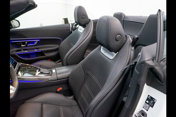 Mercedes-Benz SL-Klasse Roadster SL 63 4MATIC+ | Achteras best. | LIFT Mercedes-Benz SL-Klasse Roadster SL 63 4MATIC+ | Achteras best. | LIFT