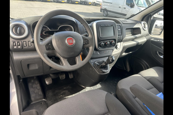 Fiat Talento 2.0 MultiJet L2H1 Basis*A/C*HAAK*CRUISE*NAVI*TEL*