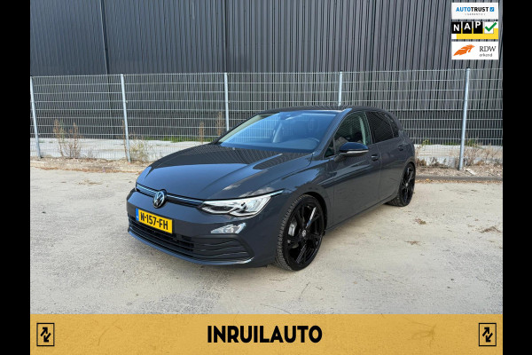 Volkswagen Golf 1.0 TSI Golf|NAP|LED|Alcantara|Garantie|1eig