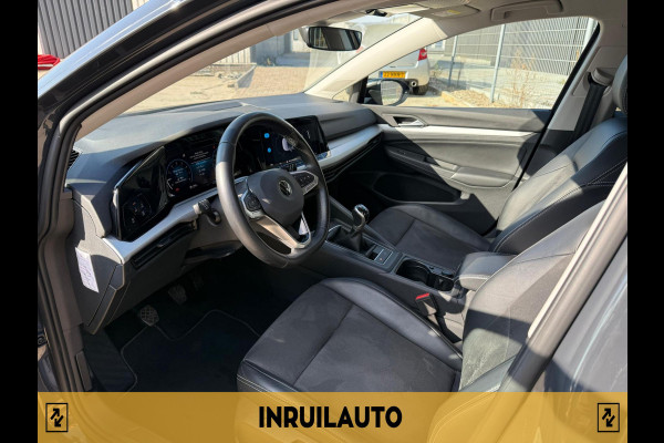 Volkswagen Golf 1.0 TSI Golf|NAP|LED|Alcantara|Garantie|1eig
