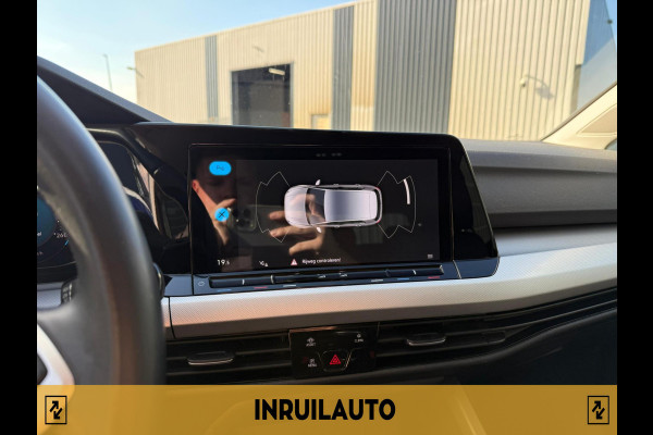 Volkswagen Golf 1.0 TSI Golf|NAP|LED|Alcantara|Garantie|1eig