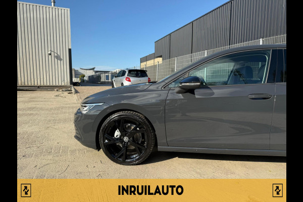 Volkswagen Golf 1.0 TSI Golf|NAP|LED|Alcantara|Garantie|1eig