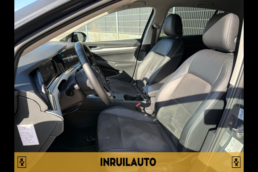 Volkswagen Golf 1.0 TSI Golf|NAP|LED|Alcantara|Garantie|1eig