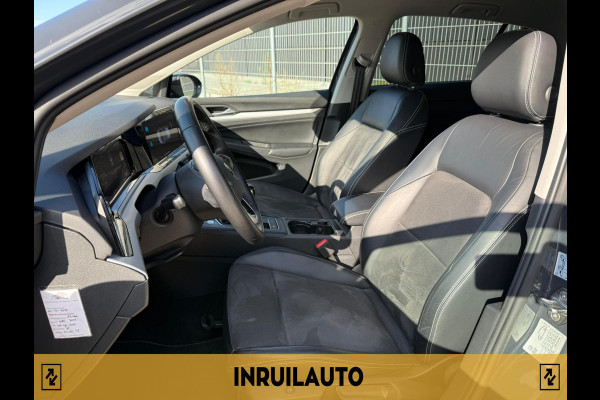 Volkswagen Golf 1.0 TSI Golf|NAP|LED|Alcantara|Garantie|1eig