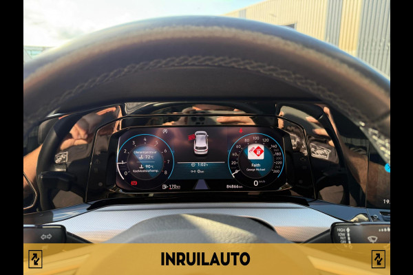 Volkswagen Golf 1.0 TSI Golf|NAP|LED|Alcantara|Garantie|1eig