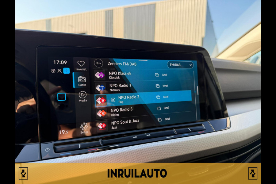Volkswagen Golf 1.0 TSI Golf|NAP|LED|Alcantara|Garantie|1eig