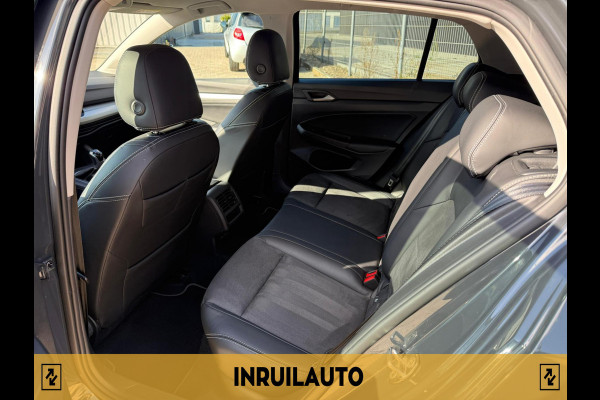 Volkswagen Golf 1.0 TSI Golf|NAP|LED|Alcantara|Garantie|1eig