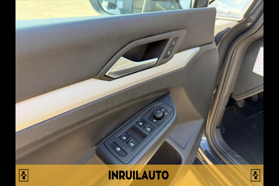 Volkswagen Golf 1.0 TSI Golf|NAP|LED|Alcantara|Garantie|1eig