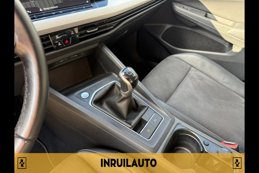 Volkswagen Golf 1.0 TSI Golf|NAP|LED|Alcantara|Garantie|1eig