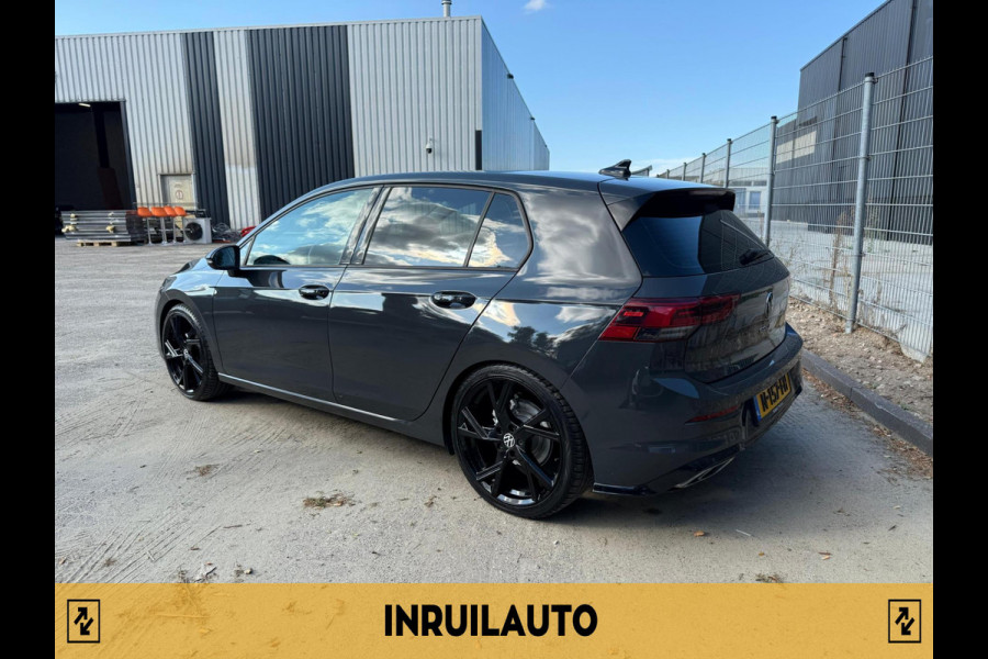 Volkswagen Golf 1.0 TSI Golf|NAP|LED|Alcantara|Garantie|1eig