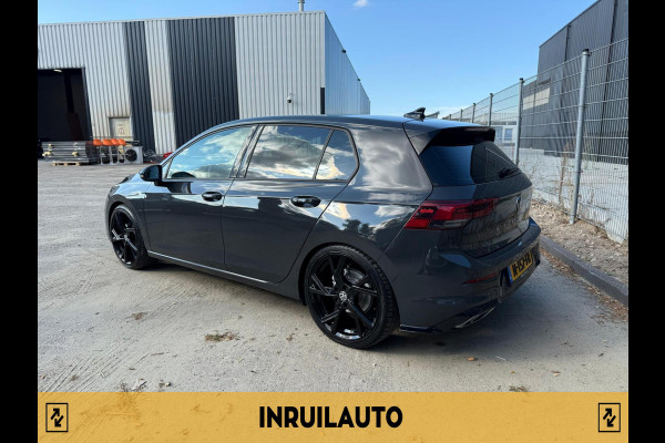 Volkswagen Golf 1.0 TSI Golf|NAP|LED|Alcantara|Garantie|1eig