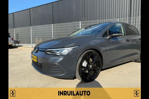 Volkswagen Golf 1.0 TSI Golf|NAP|LED|Alcantara|Garantie|1eig