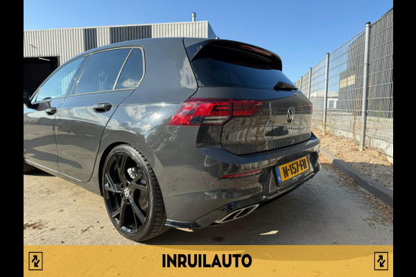 Volkswagen Golf 1.0 TSI Golf|NAP|LED|Alcantara|Garantie|1eig
