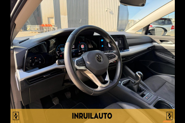 Volkswagen Golf 1.0 TSI Golf|NAP|LED|Alcantara|Garantie|1eig