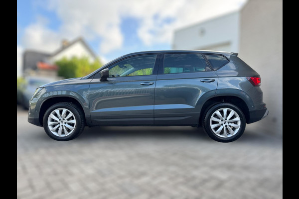 Seat Ateca 1.5 TSI Style Business Intense AUTOMAAT / TREKHAAK / CAMERA / MEMORY STOELEN / LED / 4-SEIZOENENBANDEN / VIRTUAL COCKP