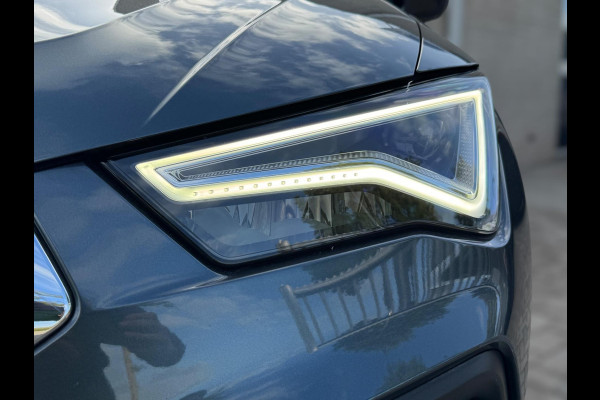 Seat Ateca 1.5 TSI Style Business Intense AUTOMAAT / TREKHAAK / CAMERA / MEMORY STOELEN / LED / 4-SEIZOENENBANDEN / VIRTUAL COCKP