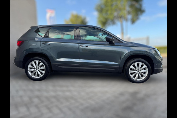 Seat Ateca 1.5 TSI Style Business Intense AUTOMAAT / TREKHAAK / CAMERA / MEMORY STOELEN / LED / 4-SEIZOENENBANDEN / VIRTUAL COCKP