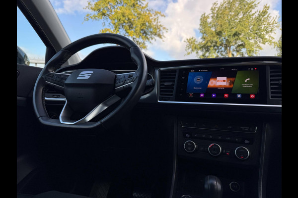 Seat Ateca 1.5 TSI Style Business Intense AUTOMAAT / TREKHAAK / CAMERA / MEMORY STOELEN / LED / 4-SEIZOENENBANDEN / VIRTUAL COCKP