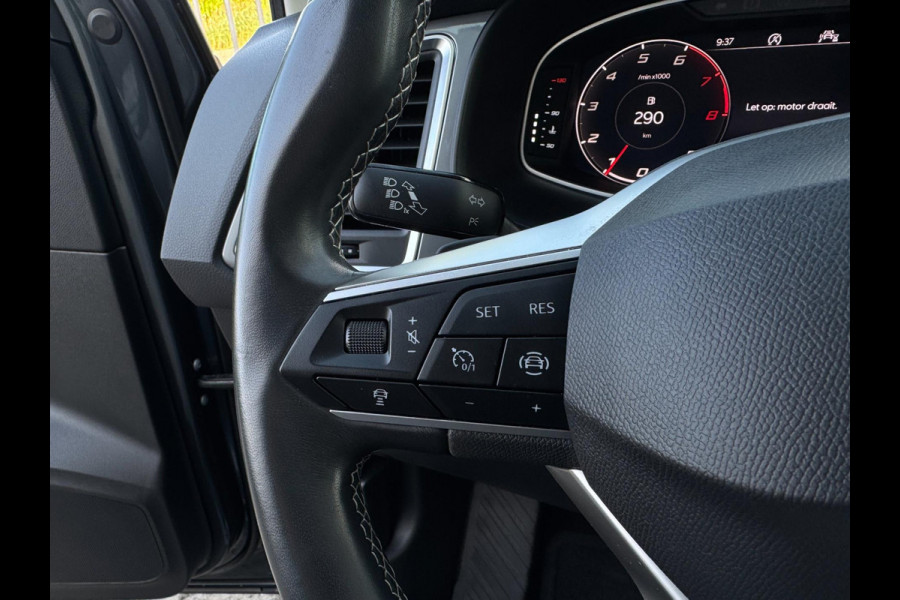 Seat Ateca 1.5 TSI Style Business Intense AUTOMAAT / TREKHAAK / CAMERA / MEMORY STOELEN / LED / 4-SEIZOENENBANDEN / VIRTUAL COCKP