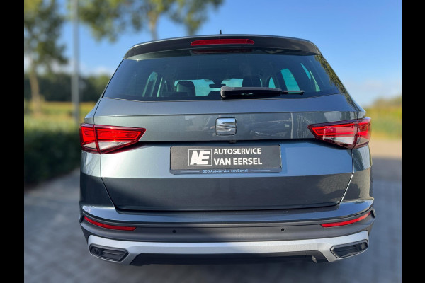 Seat Ateca 1.5 TSI Style Business Intense AUTOMAAT / TREKHAAK / CAMERA / MEMORY STOELEN / LED / 4-SEIZOENENBANDEN / VIRTUAL COCKP